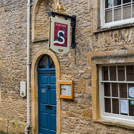 Stow-on-the-Wold Stuart House Boutique Bedrooms المظهر الخارجي الصورة
