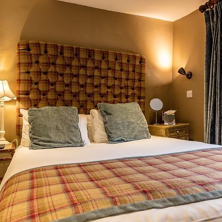 Stow-on-the-Wold Stuart House Boutique Bedrooms المظهر الخارجي الصورة