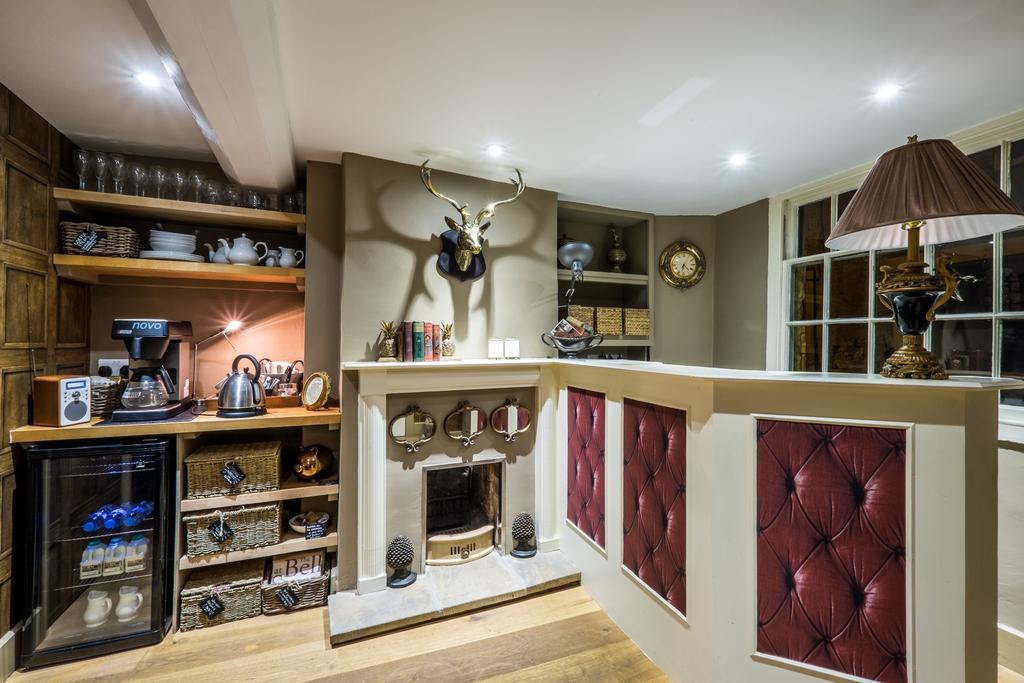 Stow-on-the-Wold Stuart House Boutique Bedrooms المظهر الخارجي الصورة