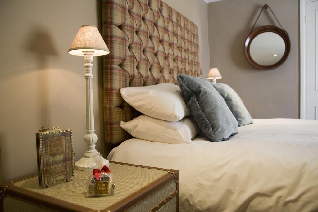 Stow-on-the-Wold Stuart House Boutique Bedrooms الغرفة الصورة