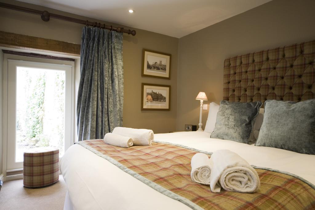 Stow-on-the-Wold Stuart House Boutique Bedrooms الغرفة الصورة