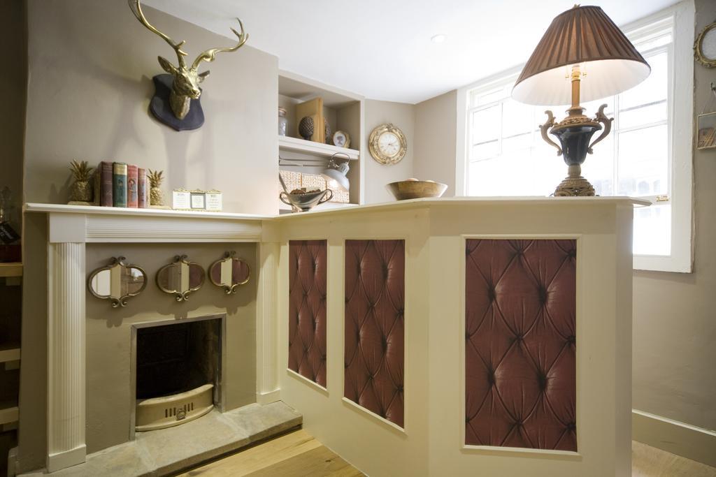 Stow-on-the-Wold Stuart House Boutique Bedrooms المظهر الخارجي الصورة