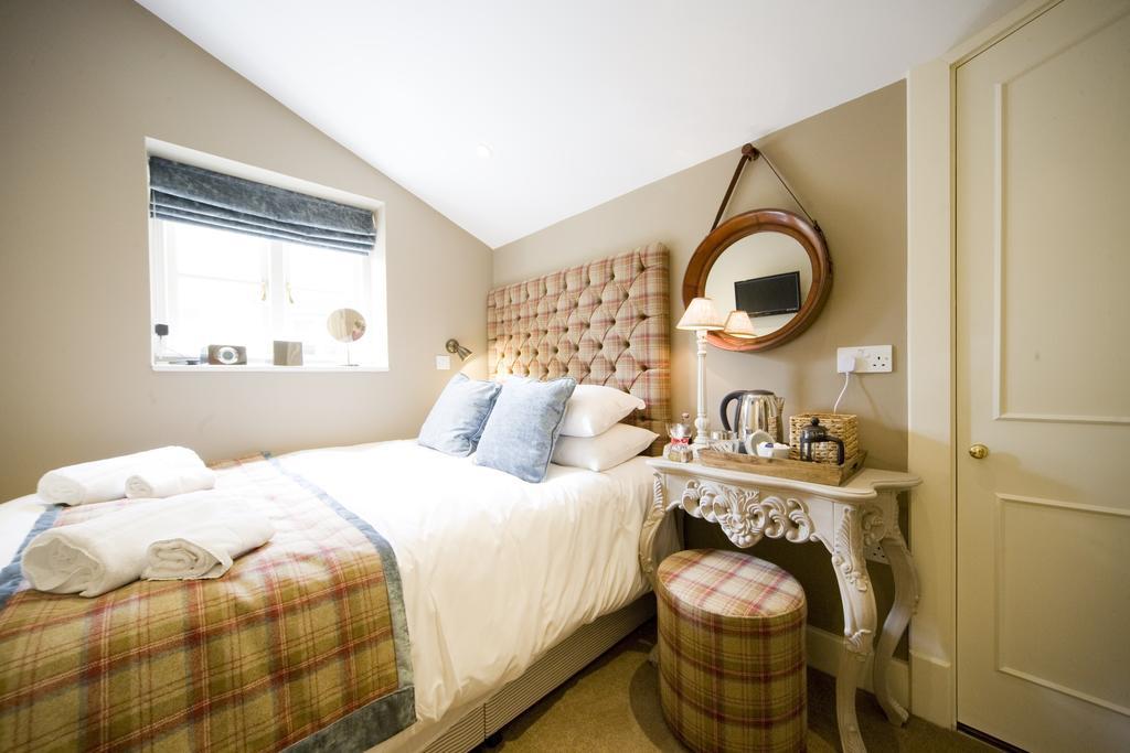 Stow-on-the-Wold Stuart House Boutique Bedrooms الغرفة الصورة
