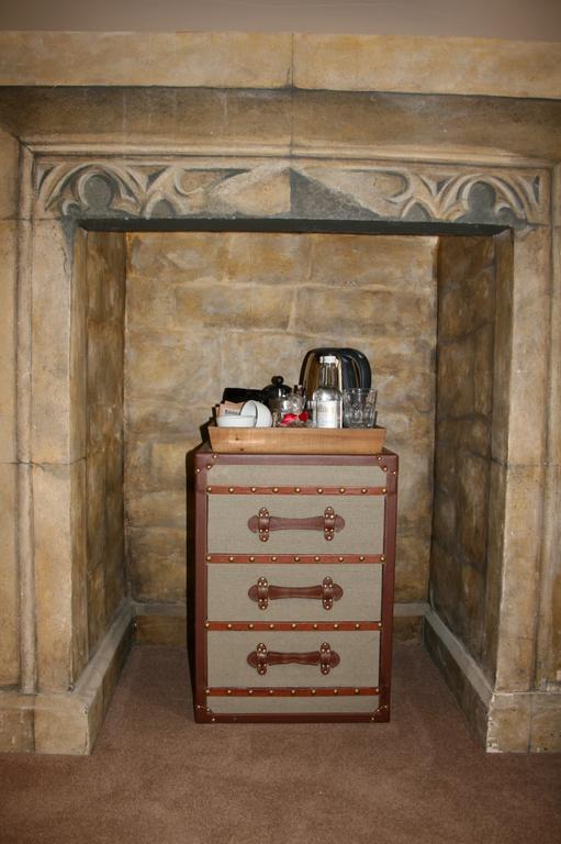 Stow-on-the-Wold Stuart House Boutique Bedrooms المظهر الخارجي الصورة