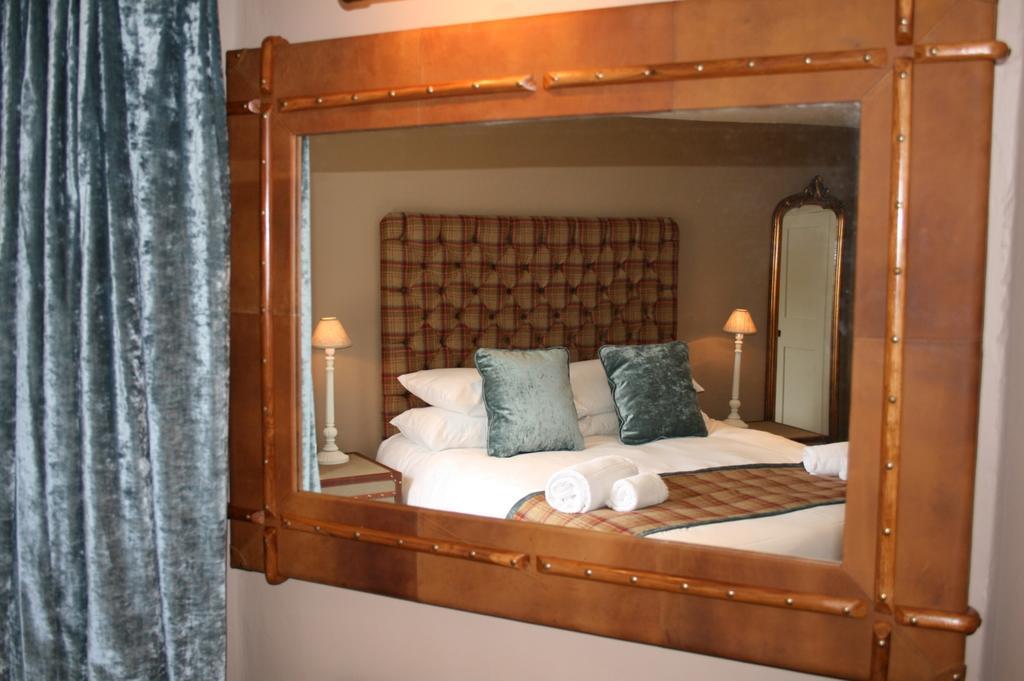 Stow-on-the-Wold Stuart House Boutique Bedrooms المظهر الخارجي الصورة
