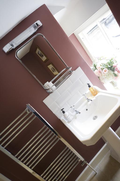 Stow-on-the-Wold Stuart House Boutique Bedrooms الغرفة الصورة