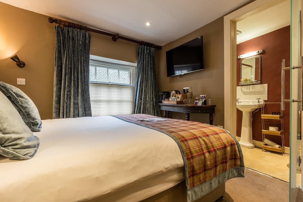 Stow-on-the-Wold Stuart House Boutique Bedrooms المظهر الخارجي الصورة