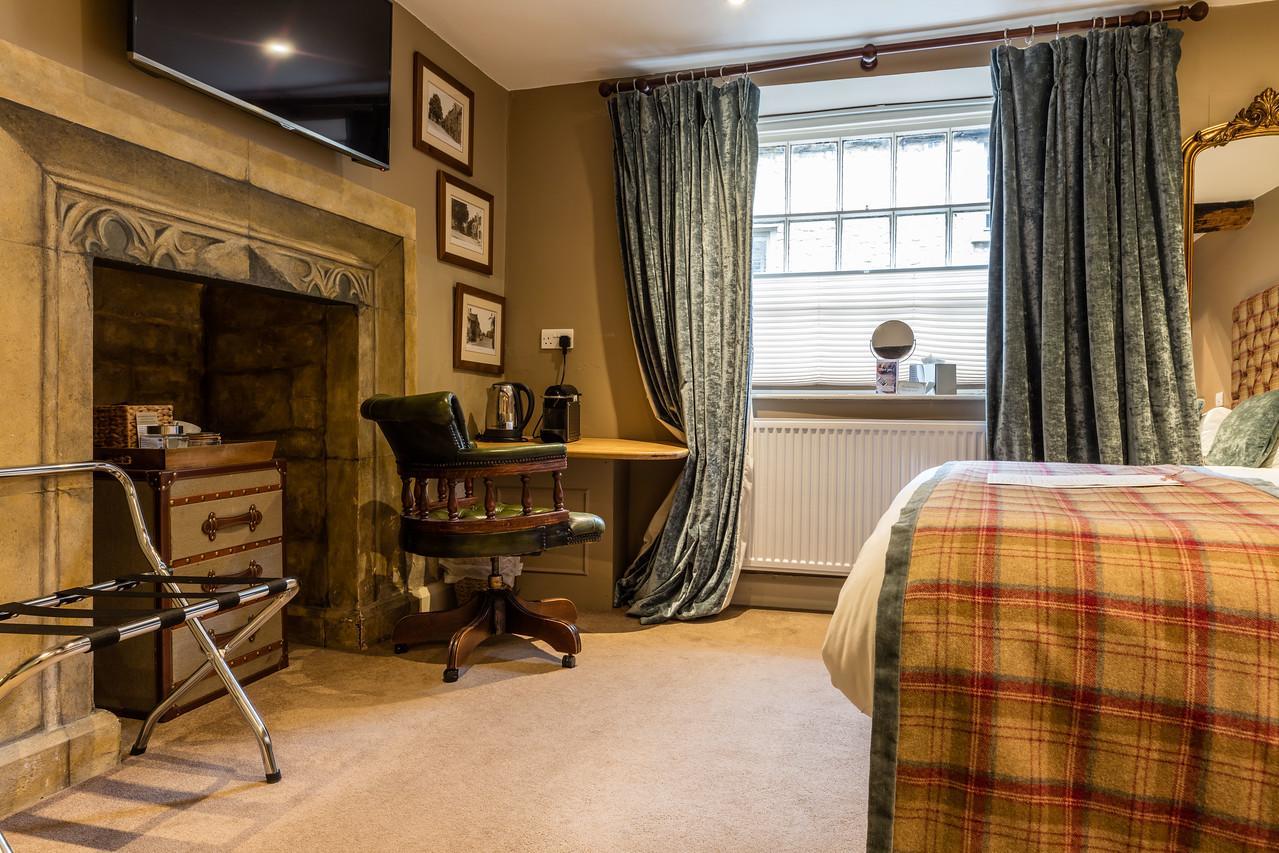 Stow-on-the-Wold Stuart House Boutique Bedrooms المظهر الخارجي الصورة