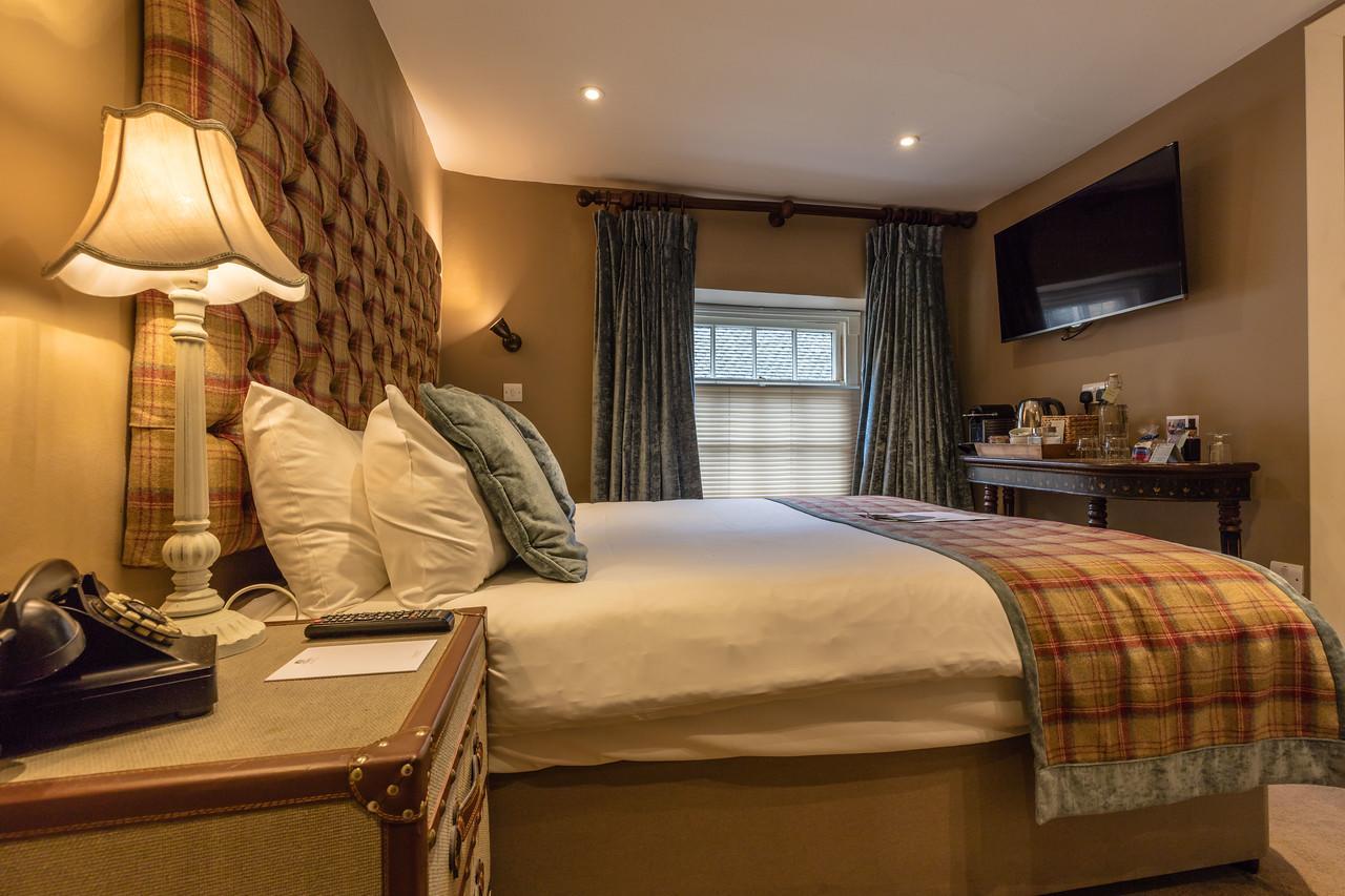 Stow-on-the-Wold Stuart House Boutique Bedrooms المظهر الخارجي الصورة